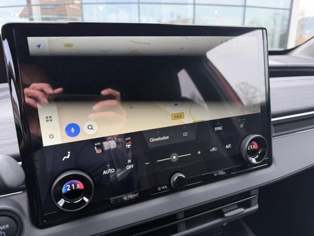 TOYOTA C-HR Design Grande Autonomie 77 kWh 224ch  C HR+ GRANDE AUTONOMIE DESIGN DEMO