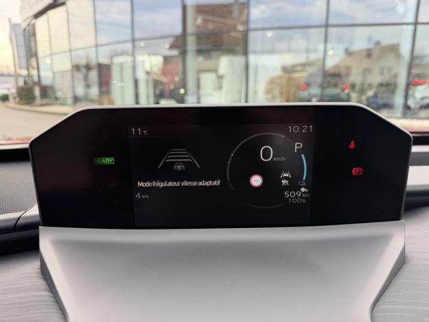 TOYOTA C-HR Design Grande Autonomie 77 kWh 224ch  C HR+ GRANDE AUTONOMIE DESIGN DEMO