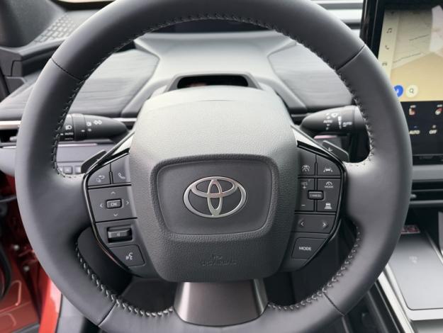 TOYOTA C-HR Design Grande Autonomie 77 kWh 224ch  C HR+ GRANDE AUTONOMIE DESIGN DEMO