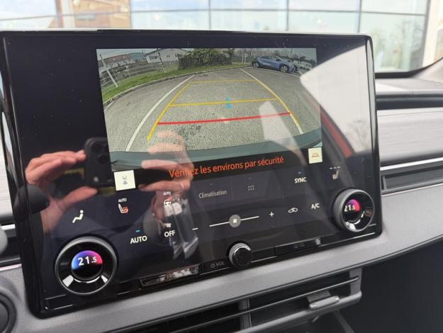 TOYOTA C-HR Design Grande Autonomie 77 kWh 224ch  C HR+ GRANDE AUTONOMIE DESIGN DEMO