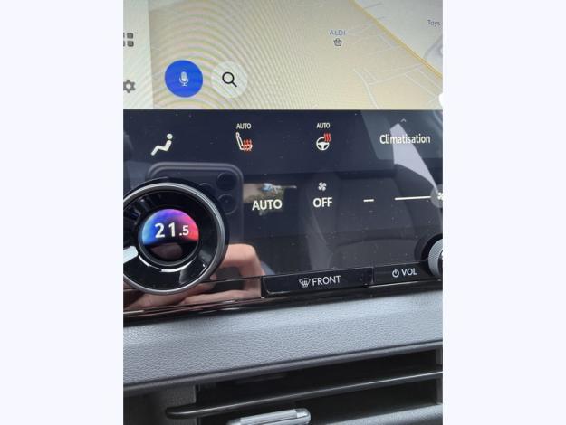 TOYOTA C-HR Design Grande Autonomie 77 kWh 224ch  C HR+ GRANDE AUTONOMIE DESIGN DEMO