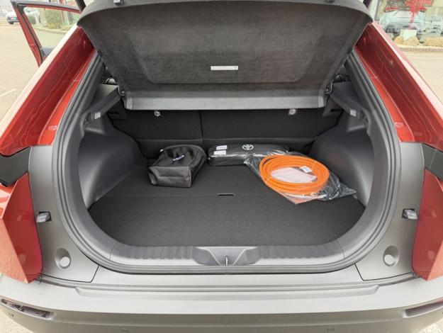 TOYOTA C-HR Design Grande Autonomie 77 kWh 224ch  C HR+ GRANDE AUTONOMIE DESIGN DEMO