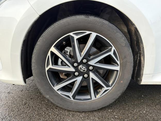 TOYOTA Yaris Hybride 116h Design  