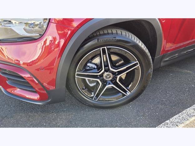 MERCEDES-BENZ GLB 200 d AMG Line  GLB 200 d AMG Line