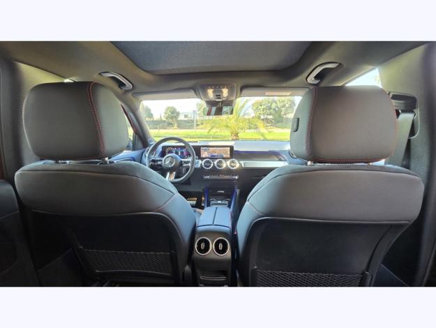 MERCEDES-BENZ GLB 200 d AMG Line  GLB 200 d AMG Line