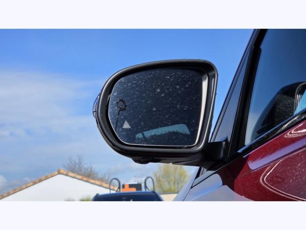 MERCEDES-BENZ GLB 200 d AMG Line  GLB 200 d AMG Line