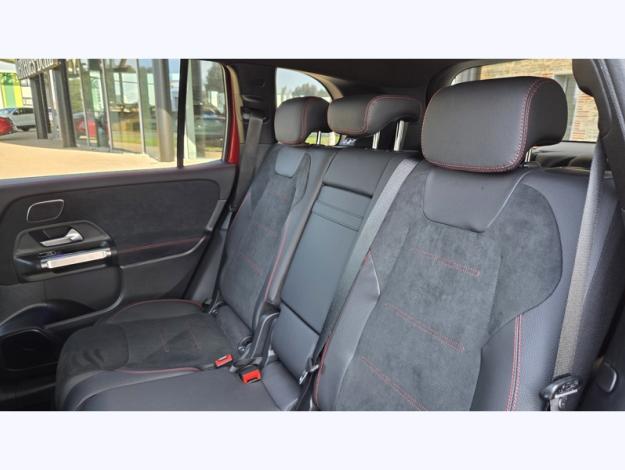 MERCEDES-BENZ GLB 200 d AMG Line  GLB 200 d AMG Line