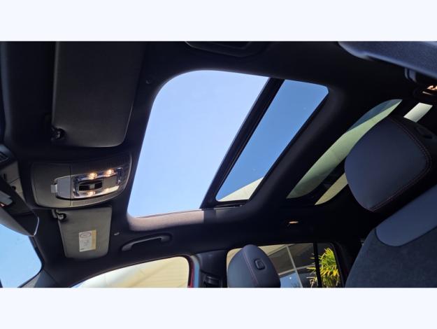 MERCEDES-BENZ GLB 200 d AMG Line  GLB 200 d AMG Line