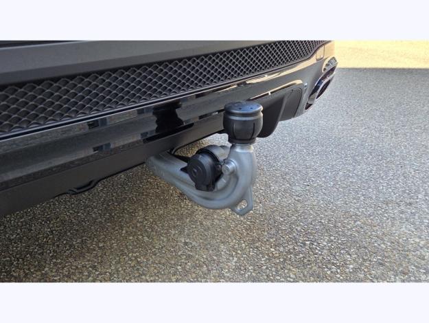 MERCEDES-BENZ GLB 200 d AMG Line  GLB 200 d AMG Line