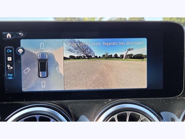 MERCEDES-BENZ GLB 200 d AMG Line  GLB 200 d AMG Line