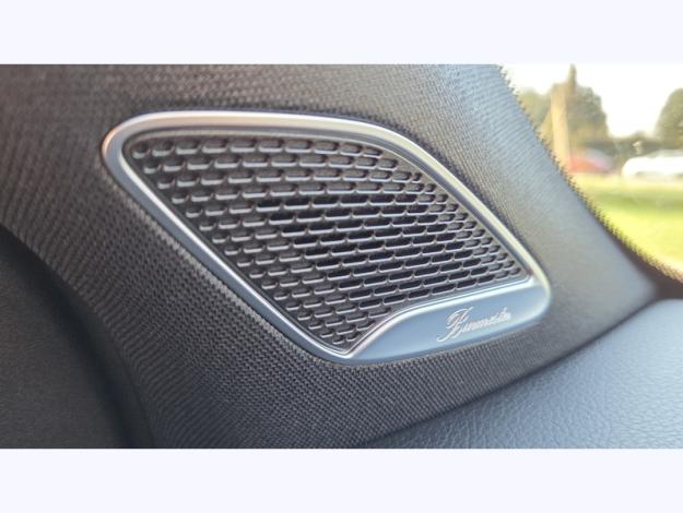 MERCEDES-BENZ GLB 200 d AMG Line  GLB 200 d AMG Line