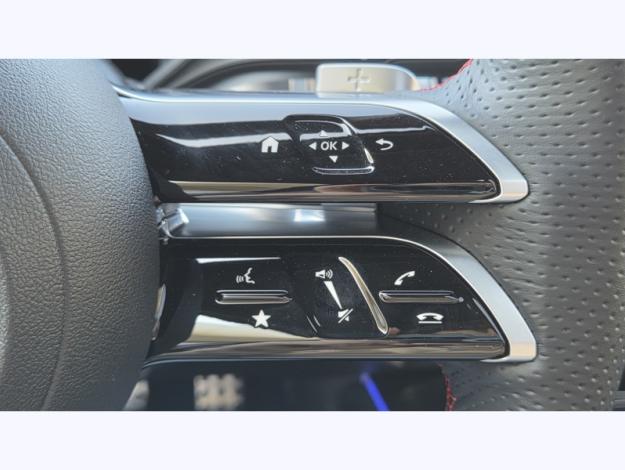 MERCEDES-BENZ GLB 200 d AMG Line  GLB 200 d AMG Line