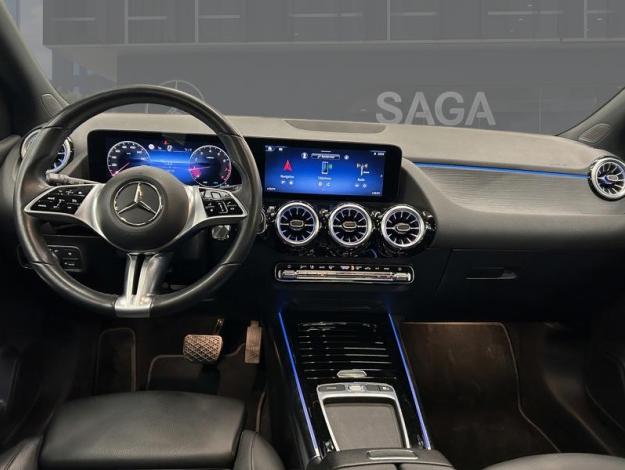 MERCEDES-BENZ B-Klasse B 180