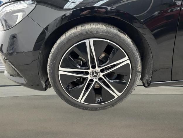 MERCEDES-BENZ B-Klasse B 180