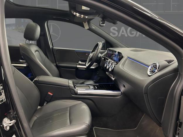 MERCEDES-BENZ B-Klasse B 180