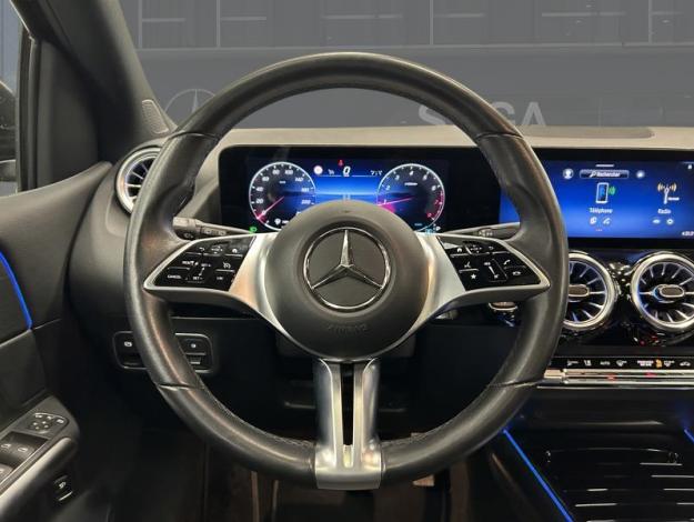 MERCEDES-BENZ B-Klasse B 180