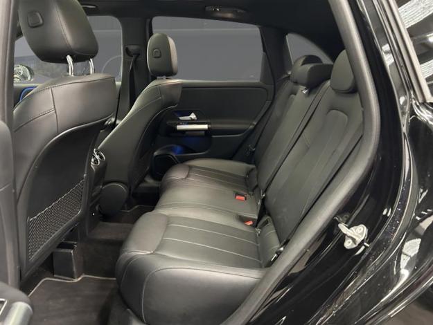 MERCEDES-BENZ B-Klasse B 180