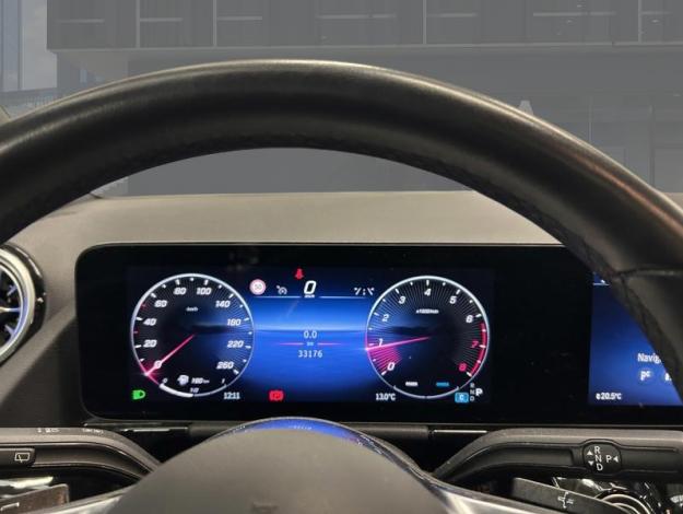 MERCEDES-BENZ B-Klasse B 180