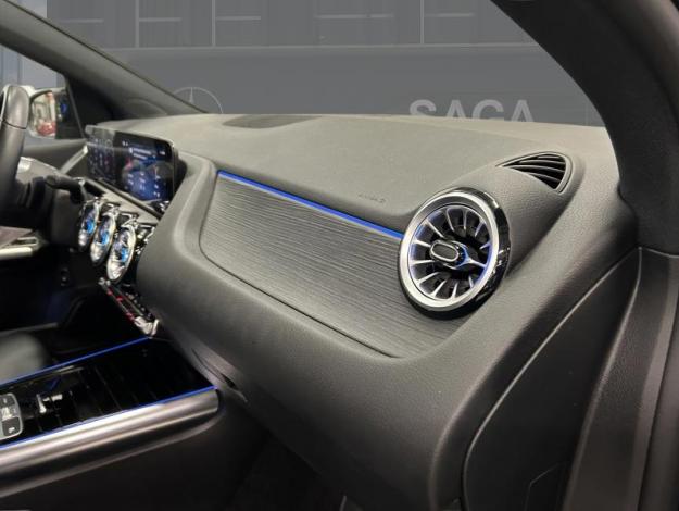 MERCEDES-BENZ B-Klasse B 180