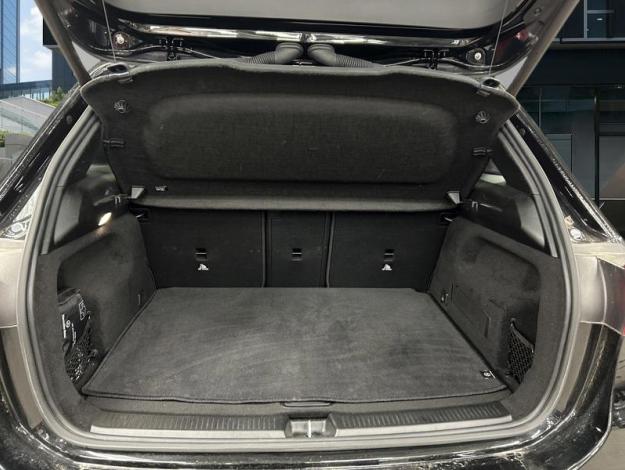 MERCEDES-BENZ B-Klasse B 180