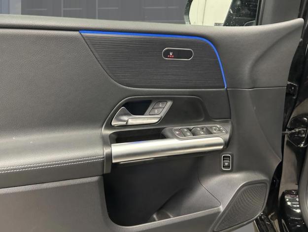 MERCEDES-BENZ B-Klasse B 180