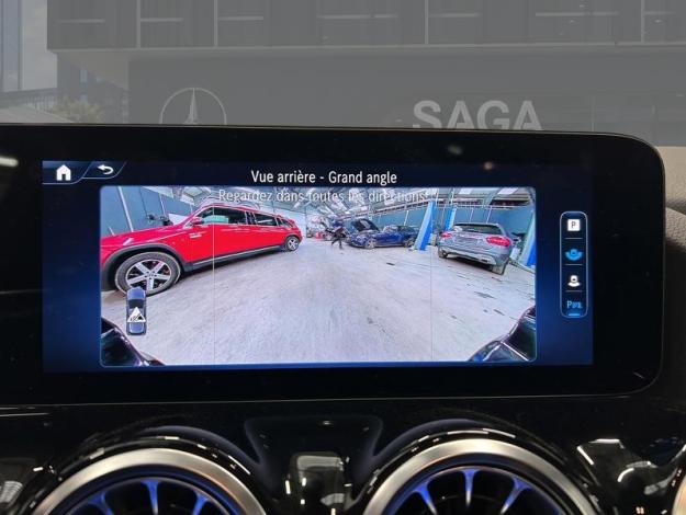 MERCEDES-BENZ B-Klasse B 180