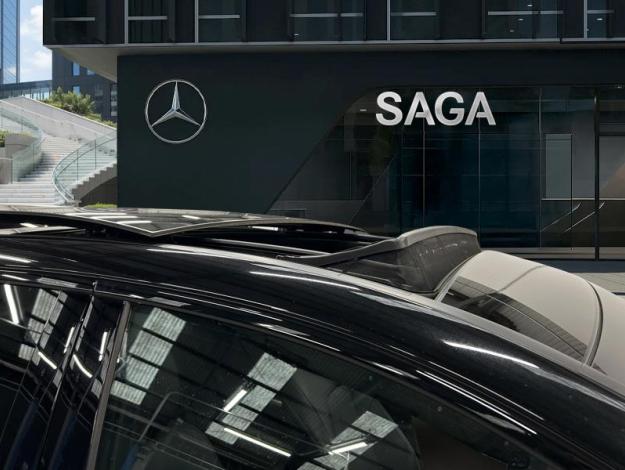 MERCEDES-BENZ B-Klasse B 180