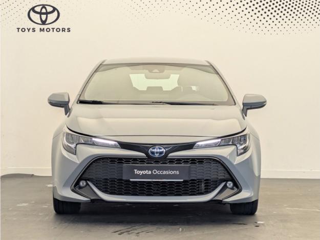 TOYOTA Corolla Hybride 122h Dynamic  COROLLA NG 122H DYNAMIC MY22