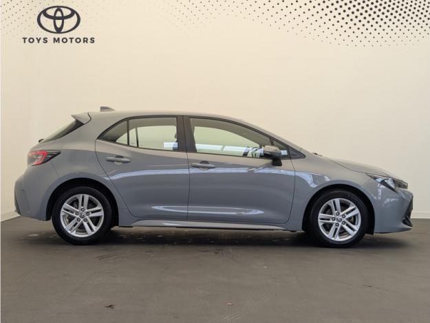 TOYOTA Corolla Hybride 122h Dynamic  COROLLA NG 122H DYNAMIC MY22