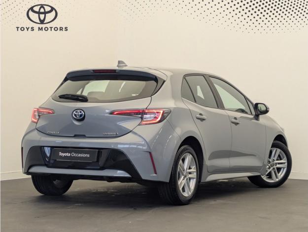 TOYOTA Corolla Hybride 122h Dynamic  COROLLA NG 122H DYNAMIC MY22