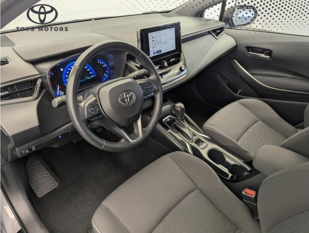 TOYOTA Corolla Hybride 122h Dynamic  COROLLA NG 122H DYNAMIC MY22