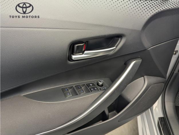 TOYOTA Corolla Hybride 122h Dynamic  COROLLA NG 122H DYNAMIC MY22