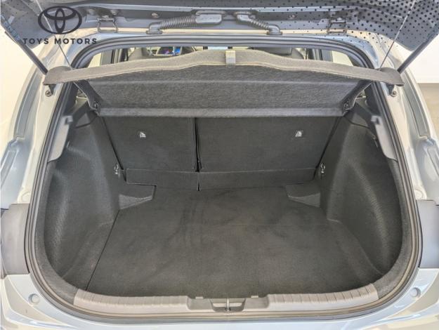 TOYOTA Corolla Hybride 122h Dynamic  COROLLA NG 122H DYNAMIC MY22