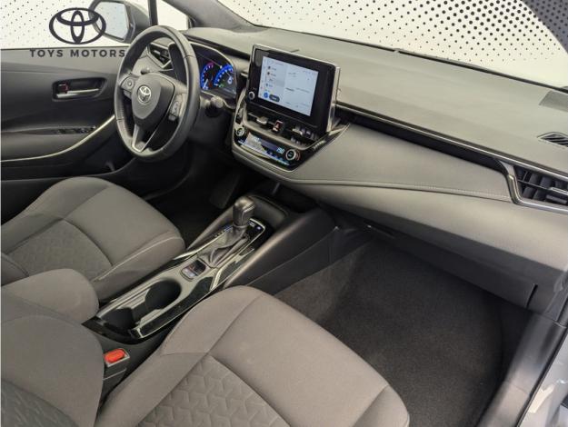TOYOTA Corolla Hybride 122h Dynamic  COROLLA NG 122H DYNAMIC MY22