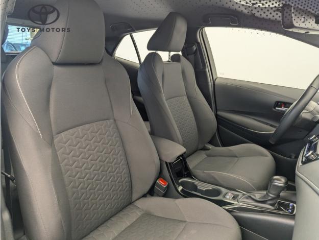 TOYOTA Corolla Hybride 122h Dynamic  COROLLA NG 122H DYNAMIC MY22
