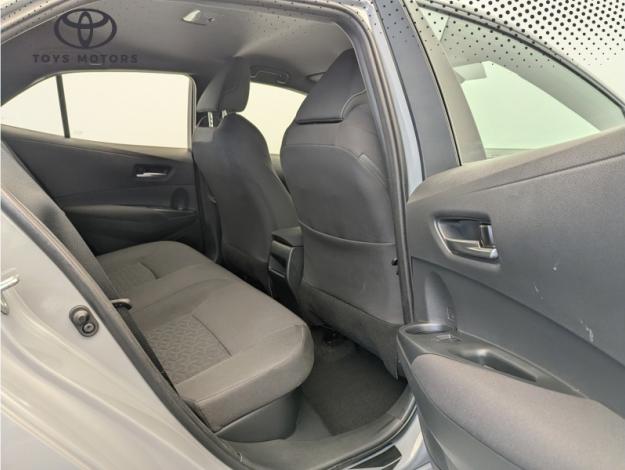 TOYOTA Corolla Hybride 122h Dynamic  COROLLA NG 122H DYNAMIC MY22