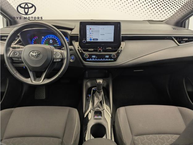 TOYOTA Corolla Hybride 122h Dynamic  COROLLA NG 122H DYNAMIC MY22