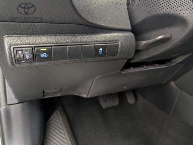 TOYOTA Corolla Hybride 122h Dynamic  COROLLA NG 122H DYNAMIC MY22