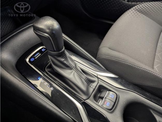 TOYOTA Corolla Hybride 122h Dynamic  COROLLA NG 122H DYNAMIC MY22