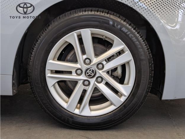 TOYOTA Corolla Hybride 122h Dynamic  COROLLA NG 122H DYNAMIC MY22