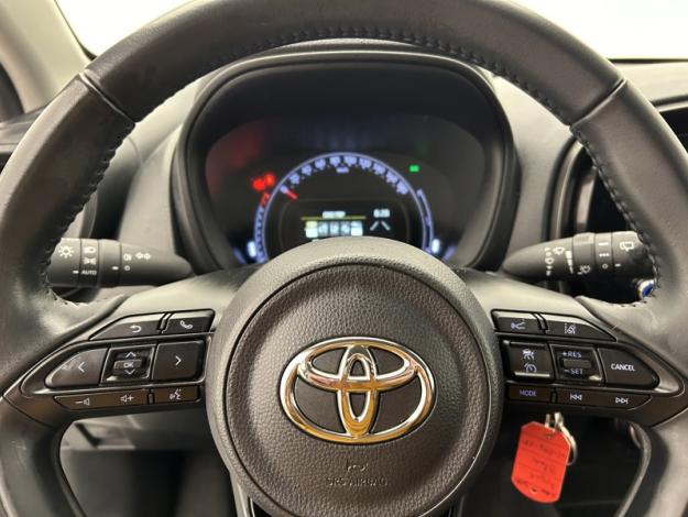 TOYOTA Aygo X 1.0 VVT-i 72 Dynamic  AYGO X 72 CH BVM5 DYNAMIC .