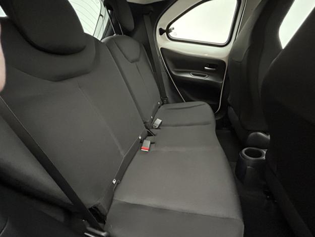 TOYOTA Aygo X 1.0 VVT-i 72 Dynamic  AYGO X 72 CH BVM5 DYNAMIC .