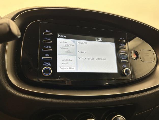 TOYOTA Aygo X 1.0 VVT-i 72 Dynamic  AYGO X 72 CH BVM5 DYNAMIC .