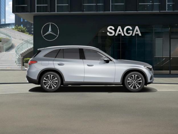 MERCEDES-BENZ GLC 200 d 4MATIC Business Line  