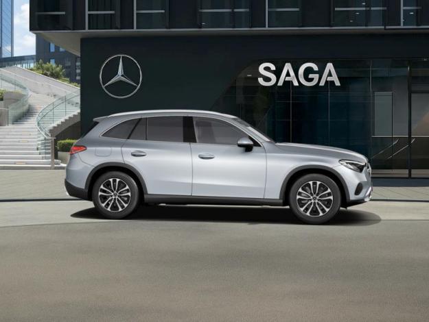 MERCEDES-BENZ GLC 200 d 4MATIC Business Line  