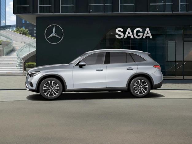 MERCEDES-BENZ GLC 200 d 4MATIC Business Line  