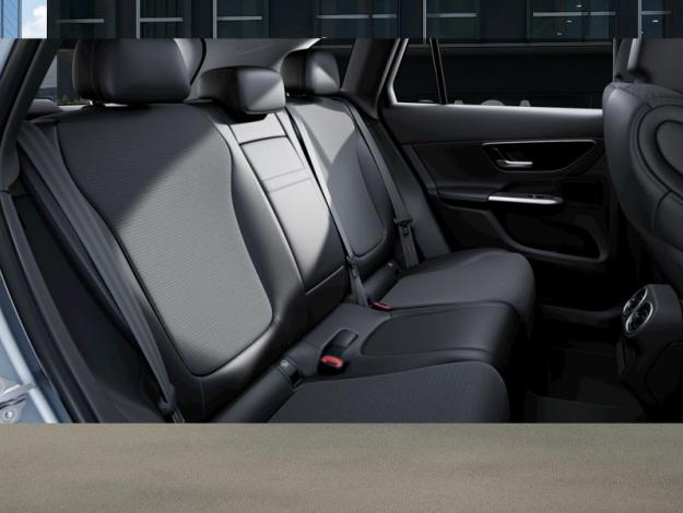 MERCEDES-BENZ GLC 200 d 4MATIC Business Line  