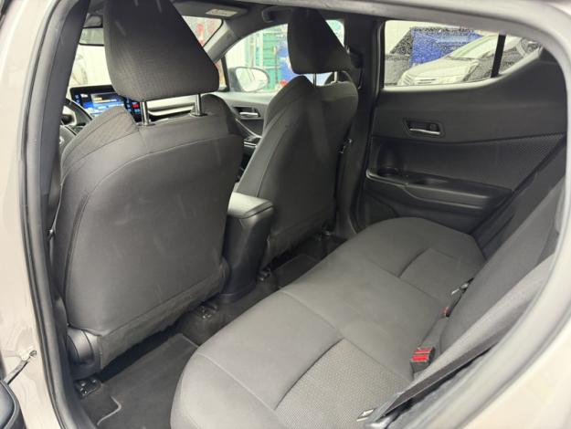 TOYOTA C-HR 1.8 HYBRIDE 122 DESIGN  
