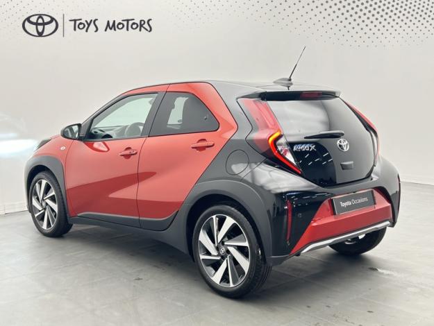 TOYOTA Aygo X 1.0 S-CVT 72 Collection  