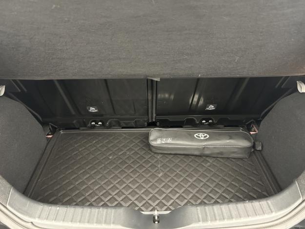 TOYOTA Aygo X 1.0 S-CVT 72 Collection  